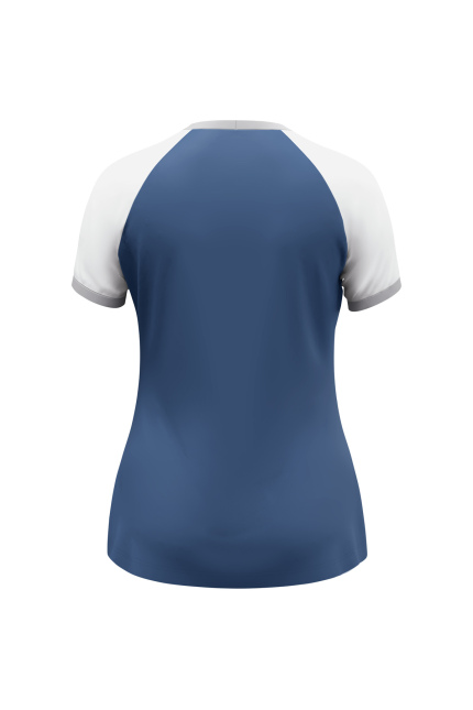 JAKO - Maillot Dynamic MC - Femmes