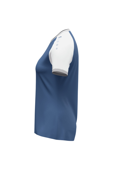 JAKO - Maillot Dynamic MC - Femmes