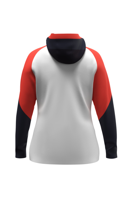 JAKO - Veste à capuchon Dynamic - Femmes