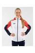 JAKO - Veste à capuchon Dynamic - Femmes