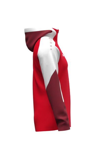 JAKO - Veste à capuchon Dynamic - Femmes