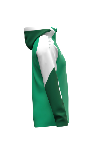 JAKO - Veste à capuchon Dynamic - Femmes