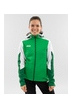 JAKO - Veste à capuchon Dynamic - Femmes