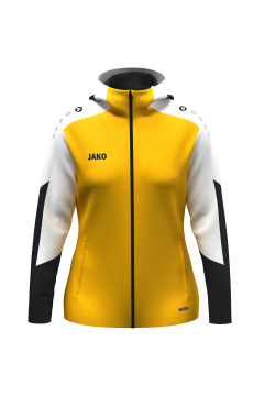 JAKO - Veste à capuchon Dynamic - Femmes