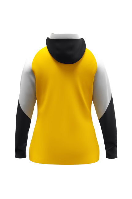 JAKO - Veste à capuchon Dynamic - Femmes