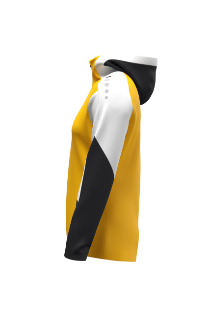 JAKO - Veste à capuchon Dynamic - Femmes