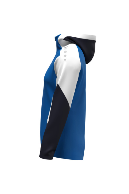 JAKO - Veste à capuchon Dynamic - Femmes