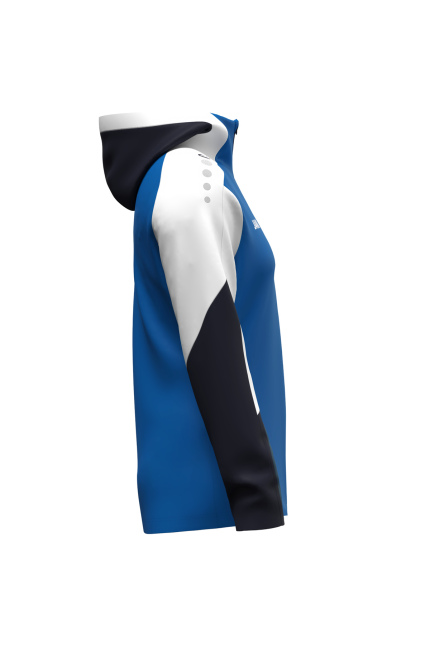 JAKO - Veste à capuchon Dynamic - Femmes