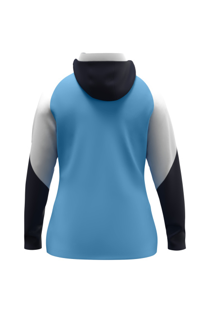 JAKO - Veste à capuchon Dynamic - Femmes