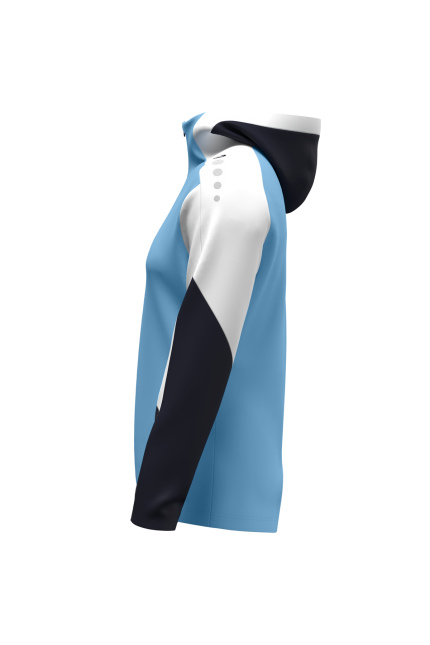 JAKO - Veste à capuchon Dynamic - Femmes