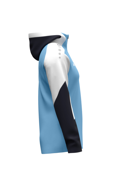 JAKO - Veste à capuchon Dynamic - Femmes