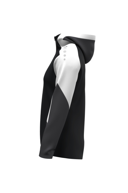 JAKO - Veste à capuchon Dynamic - Femmes