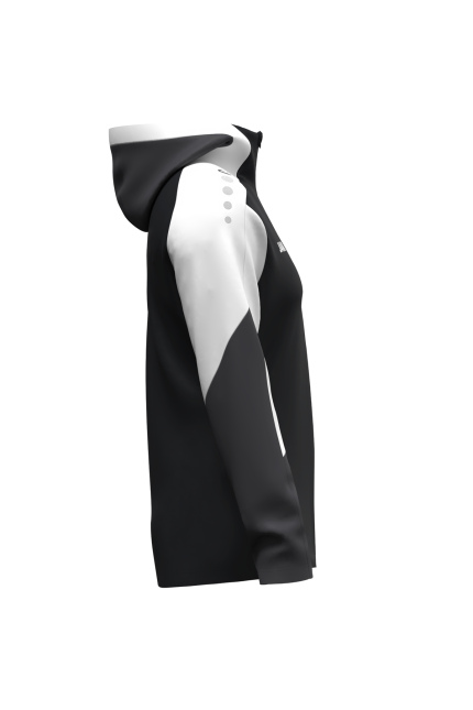 JAKO - Veste à capuchon Dynamic - Femmes