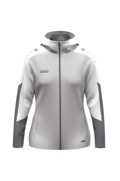 JAKO - Veste à capuchon Dynamic - Femmes
