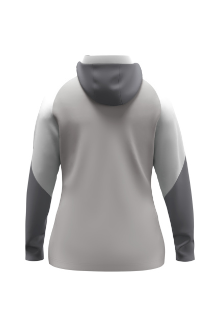 JAKO - Veste à capuchon Dynamic - Femmes