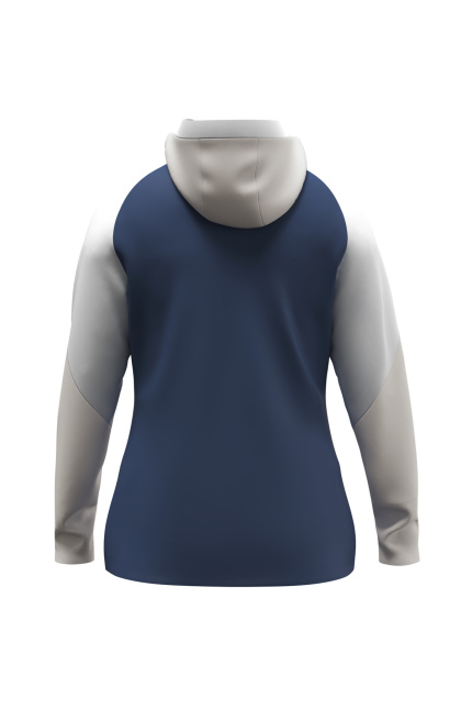 JAKO - Veste à capuchon Dynamic - Femmes