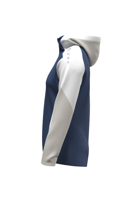 JAKO - Veste à capuchon Dynamic - Femmes