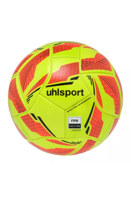 UHLSPORT - Revolution Thermobonded