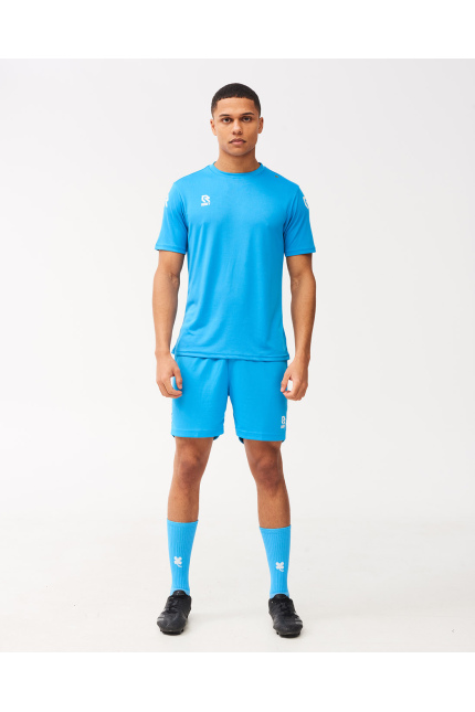 Crossbar Shirt SS