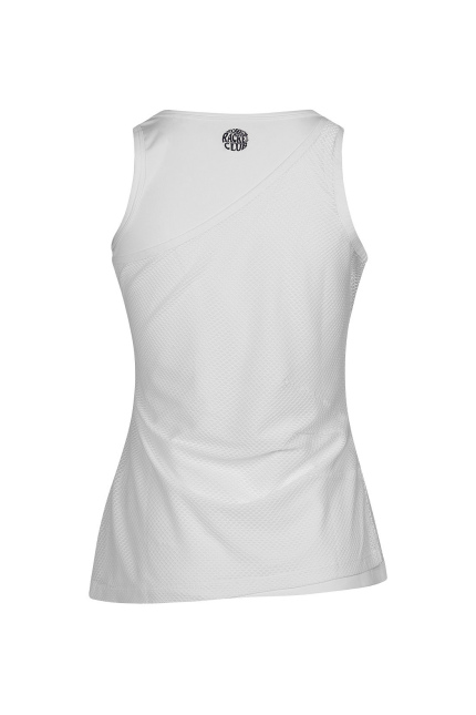 Tennis Smash Tank Top