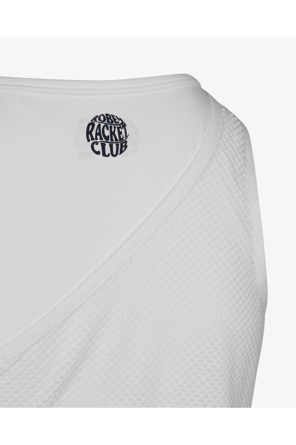 Tennis Smash Tank Top