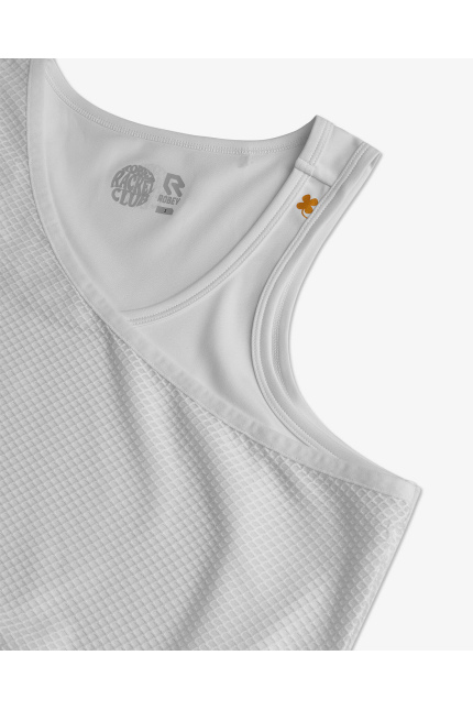 Tennis Smash Tank Top