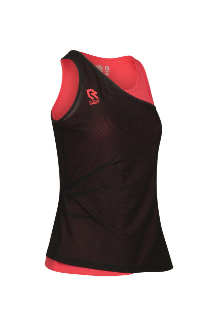 Tennis Smash Tank Top