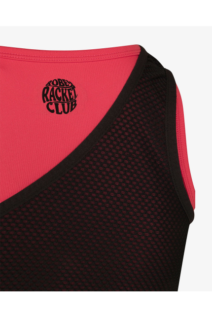 Tennis Smash Tank Top