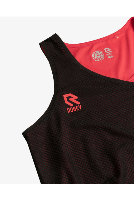 Tennis Smash Tank Top