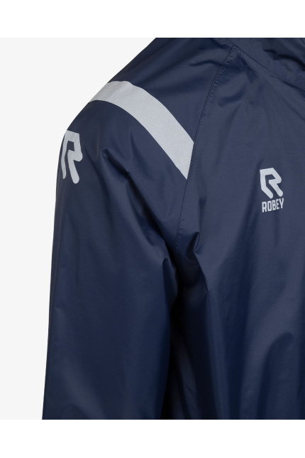 Control Rain Jacket