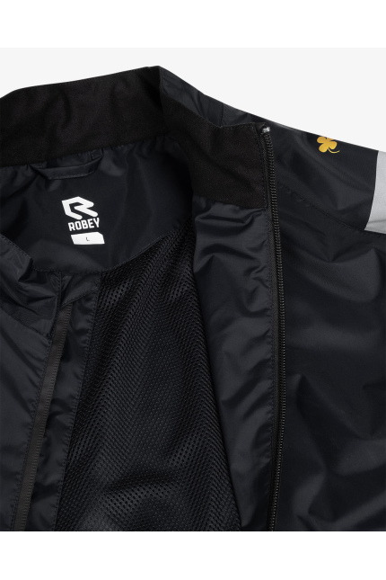 Control Rain Jacket