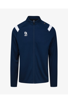 Control Full-Zip Top