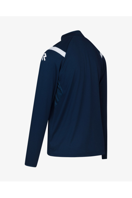 Control Full-Zip Top