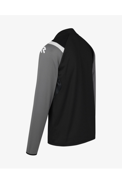 Control Full-Zip Top