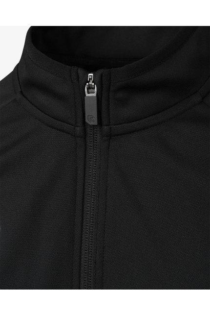 Control Full-Zip Top