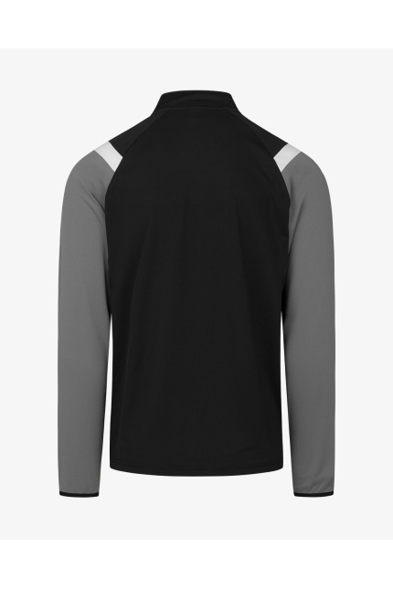 Control Full-Zip Top