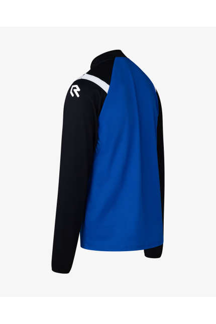 Control Full-Zip Top