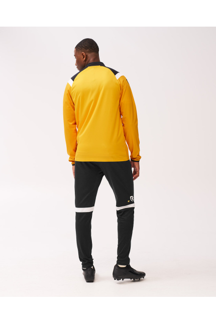 Control Full-Zip Top