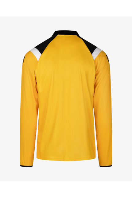 Control Full-Zip Top