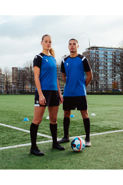 Control Women's Short