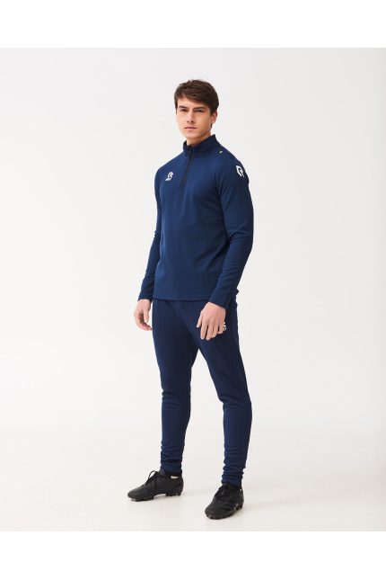 ROBEY - Crossbar Pants