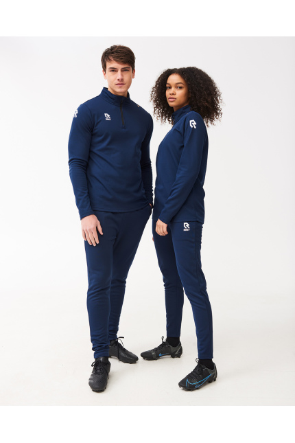 ROBEY - Crossbar Pants