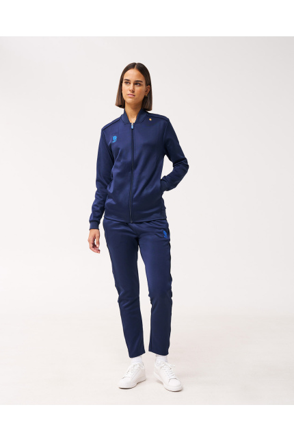 ROBEY - Off-pitch Legacy Pants