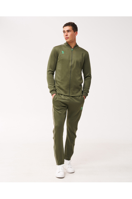 ROBEY - Off-pitch Legacy Pants