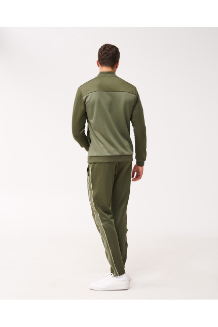 ROBEY - Off-pitch Legacy Pants