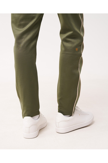 ROBEY - Off-pitch Legacy Pants