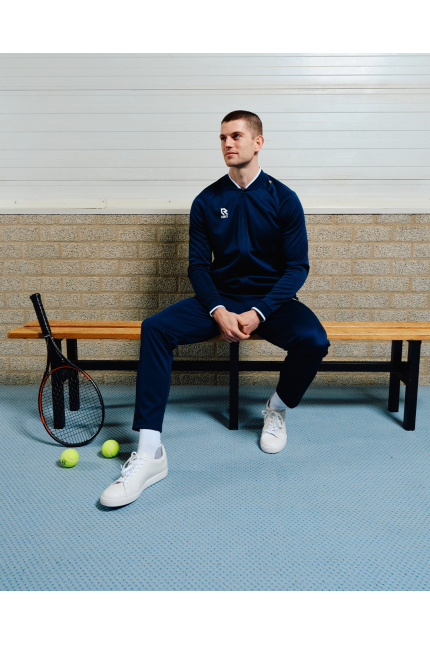 ROBEY - Tennis Club Track Pants