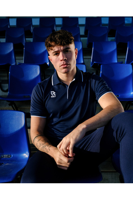 ROBEY - Allrounder Polo