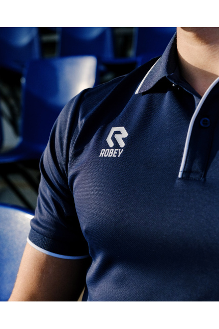 ROBEY - Allrounder Polo