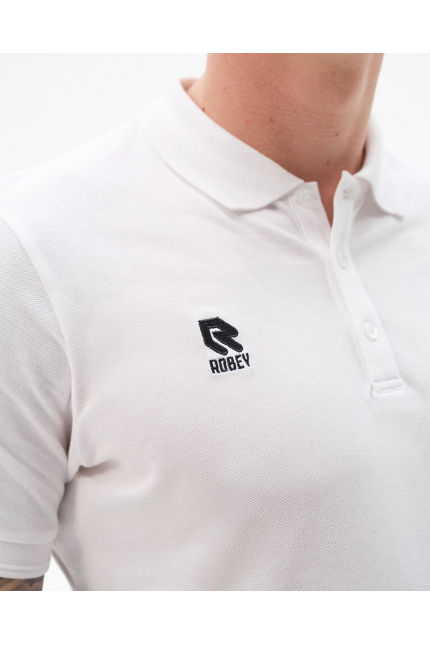 ROBEY - Off Pitch Polo